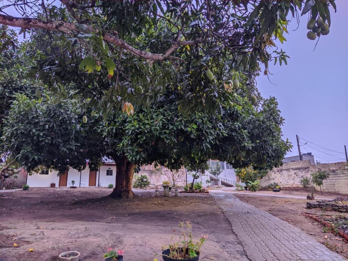 Pousada Viana Garanhuns Luaran gambar