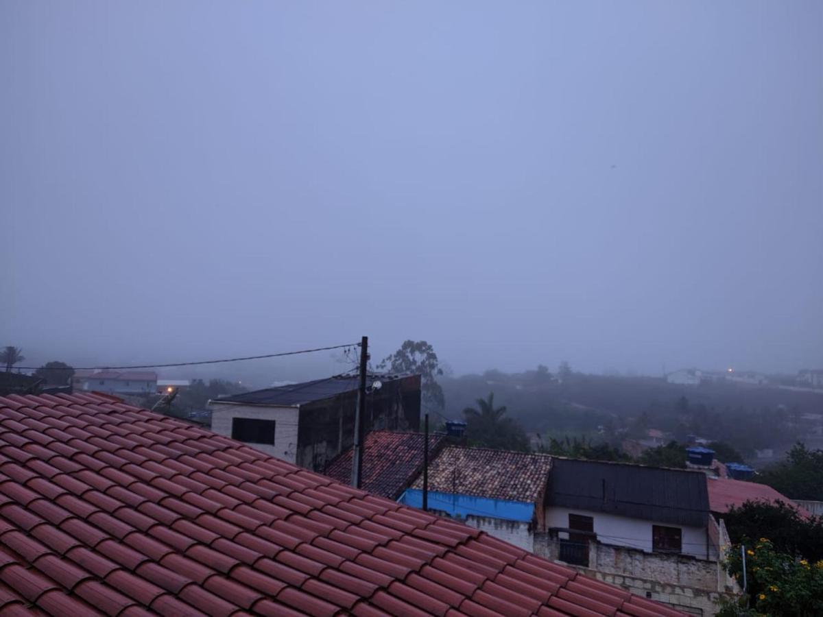 Pousada Viana Garanhuns Luaran gambar