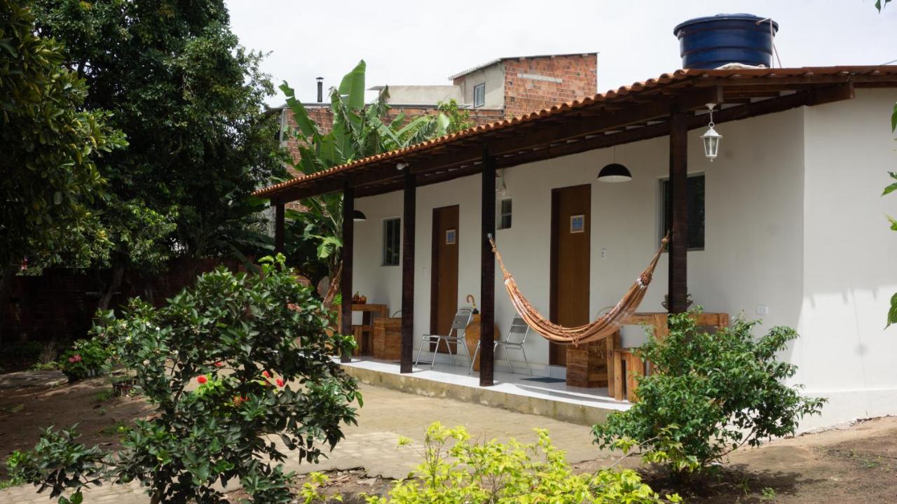 Pousada Viana Garanhuns Luaran gambar